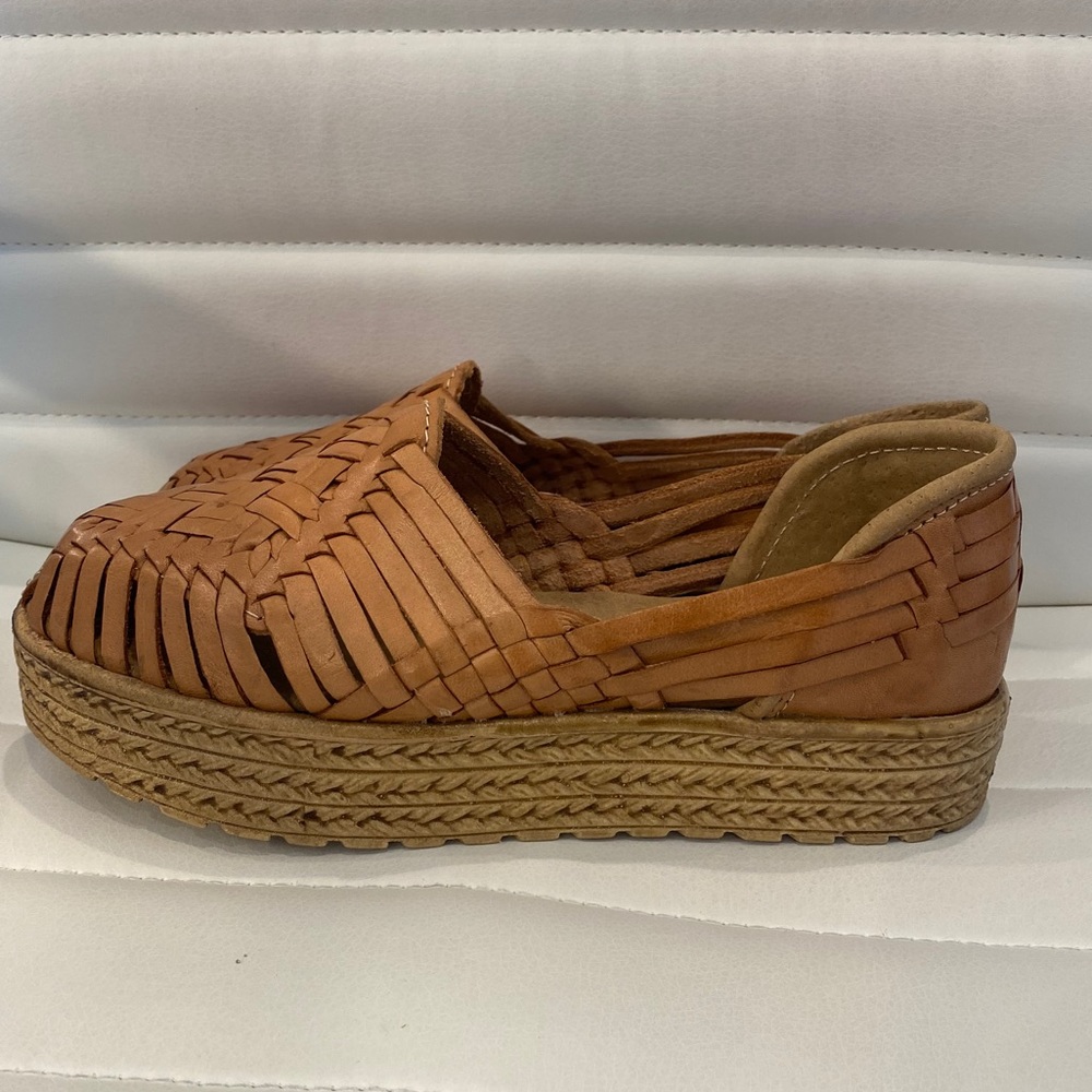 COPY - Authentic Mexican Huaraches